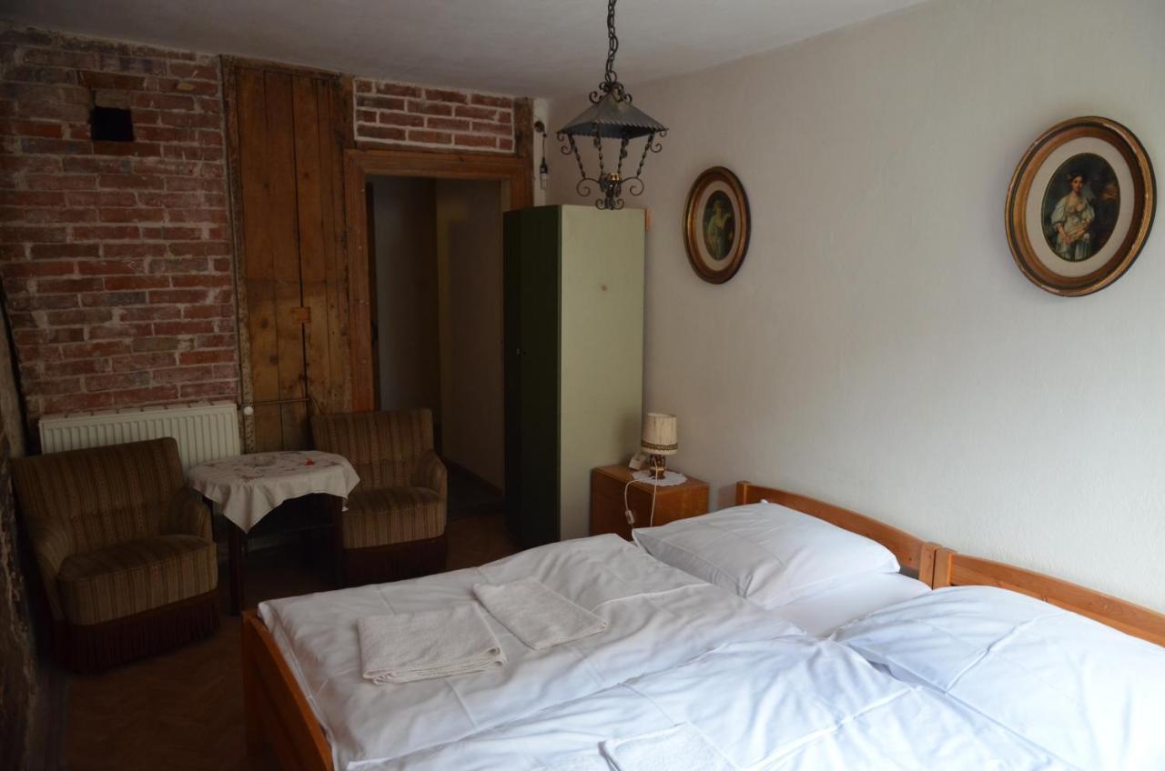 Altstadthotel Zum Goldenen Anker Lubecca Esterno foto